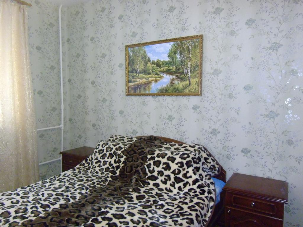 Hostel Dom Izhevsk Ruang foto